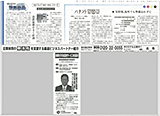 日経産業新聞2013年3月26日付